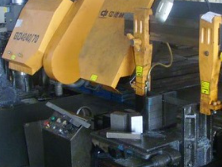 于洪SM45模具钢