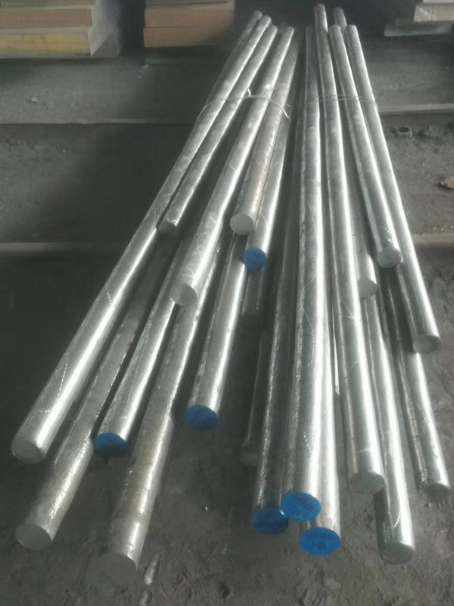 于洪P20模具钢