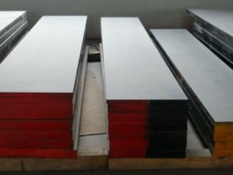 于洪Cr12MoV模具钢